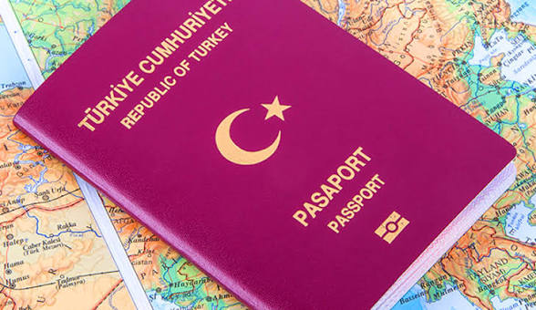 2026 Pasaport Ücretleri