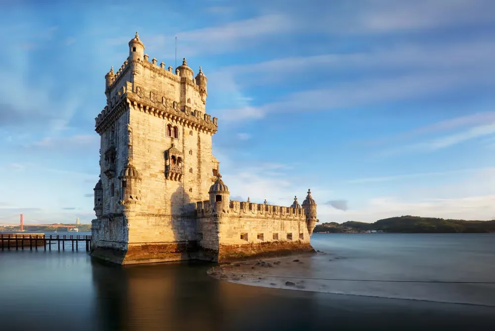 PORTO & LİZBON & BİLBAO ŞAHESERLERİ VE MİSTİK KASTİLYA TURU PEGASUS HAVA YOLLARI İLE 6 GECE Pazar Bilbao Gidiş – Cumartesi Bilbao Dönüş