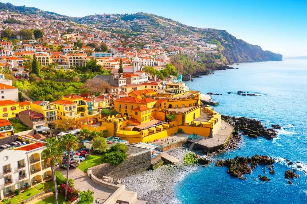 PORTO & LİZBON & BİLBAO ŞAHESERLERİ VE MİSTİK KASTİLYA TURU PEGASUS HAVA YOLLARI İLE 6 GECE Pazar Bilbao Gidiş – Cumartesi Bilbao Dönüş