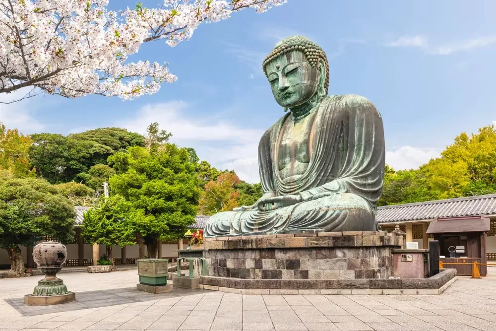 Platinum Doğu Asya’nın Güneşi ve Çiçeği “Japonya ve Güney Kore” (HND-ICN) THY ile 9 gece Tokyo(3) - Hakone - Osaka(3) - Kyoto - Nara - Seul(3) | Tüm turlar ve giriş ücretleri dahil || T440-58