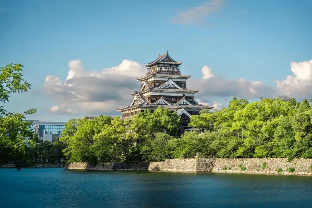 Platinum Doğu Asya’nın Çiçeği ve Güneşi “Güney Kore ve Japonya” (ICN-HND) THY ile 8 gece Seul (2) – Osaka (3) – Kyoto – Kobe - Nara – Tokyo (3) – Fuji Dağı - Hakone | Tüm turlar ve giriş ücre