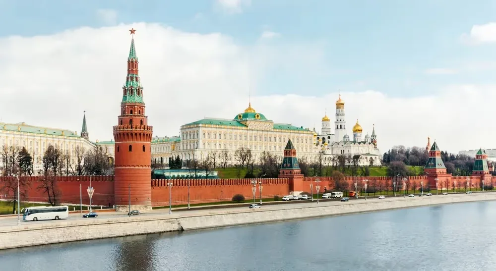 Murmansk Kuzey Işıkları, St. Petersburg & Moskova Turu Ajet İle 5 Gece