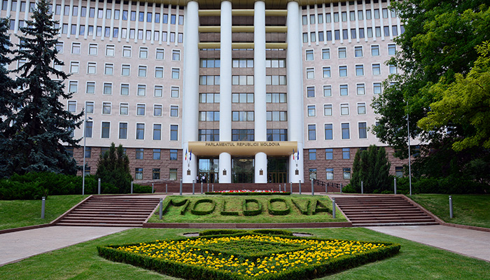 Moldova'nın Kalbine Yolculuk Yılbaşı Özel Türk Hava Yolları İle