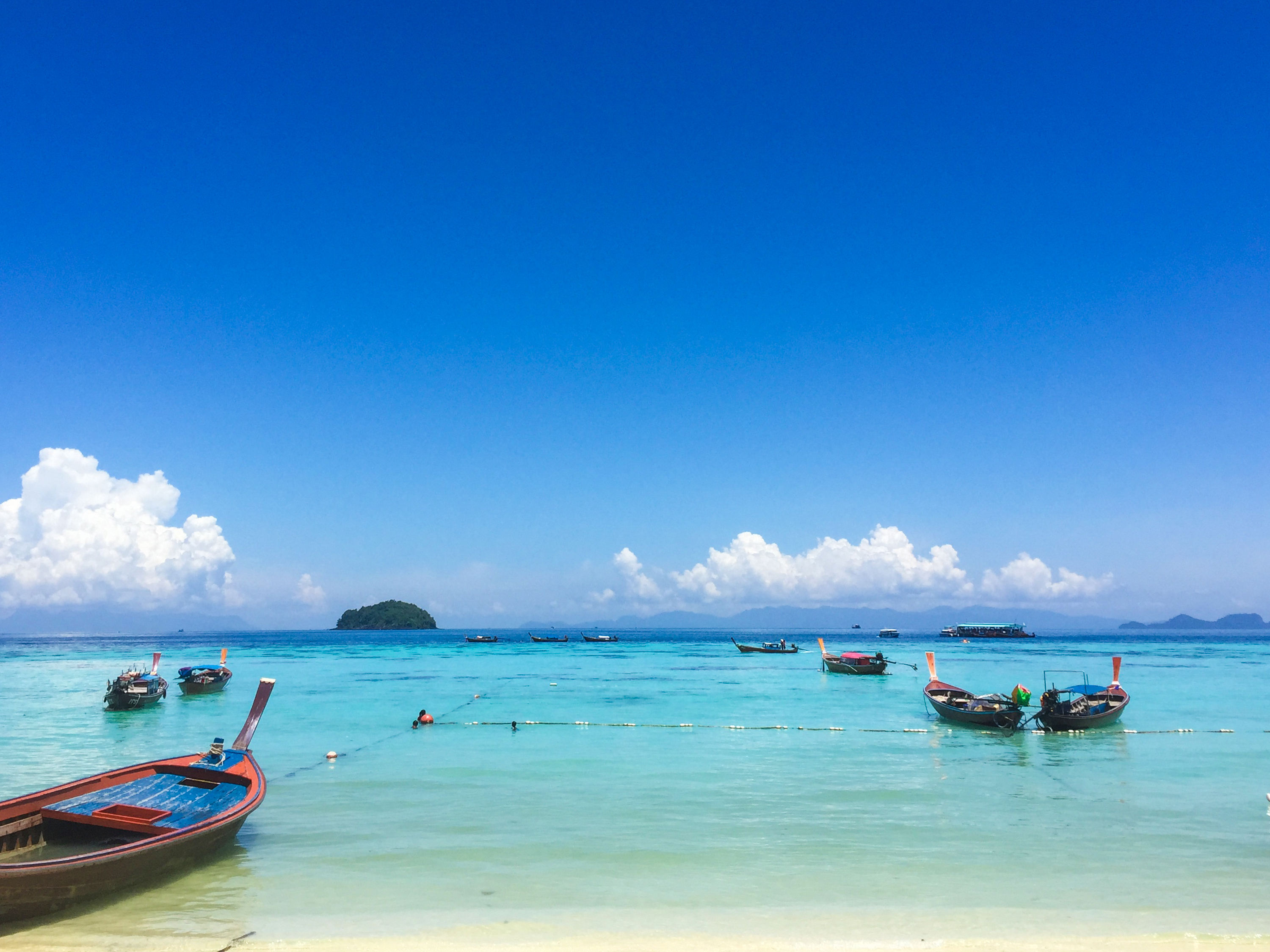 Phuket - Pattaya - Bangkok Turu 7 Gece Türk Havayolları İle Ramazan Bayramı Özel