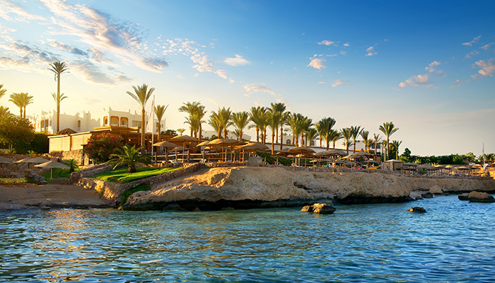 Mısır ikonları Sömestre Özel THY ile Sharm Kahire İskenderiye Turu(23-30 Ocak)