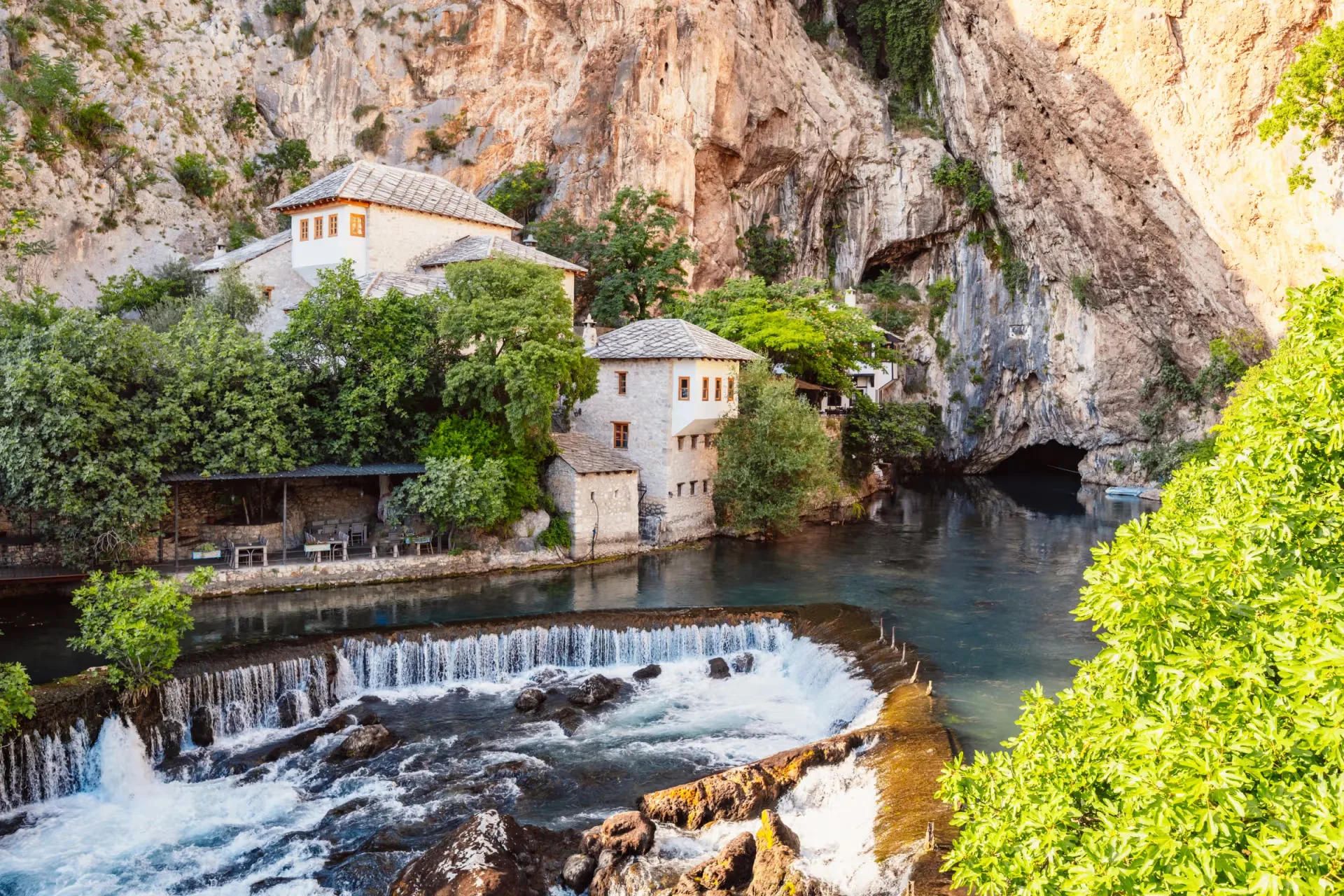 Otobüs İle Balkan Masalı (7 Gece - Tüm Çevre Gezileri ve Ekstra Turlar Dahil - Selanik Konaklama Farkıyla) - 2026 Dönemi