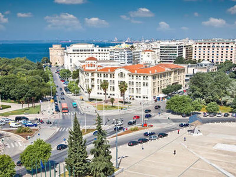 Otobüs İle Güney İtalya ve Sicilya Masalı İzmir Hareketli