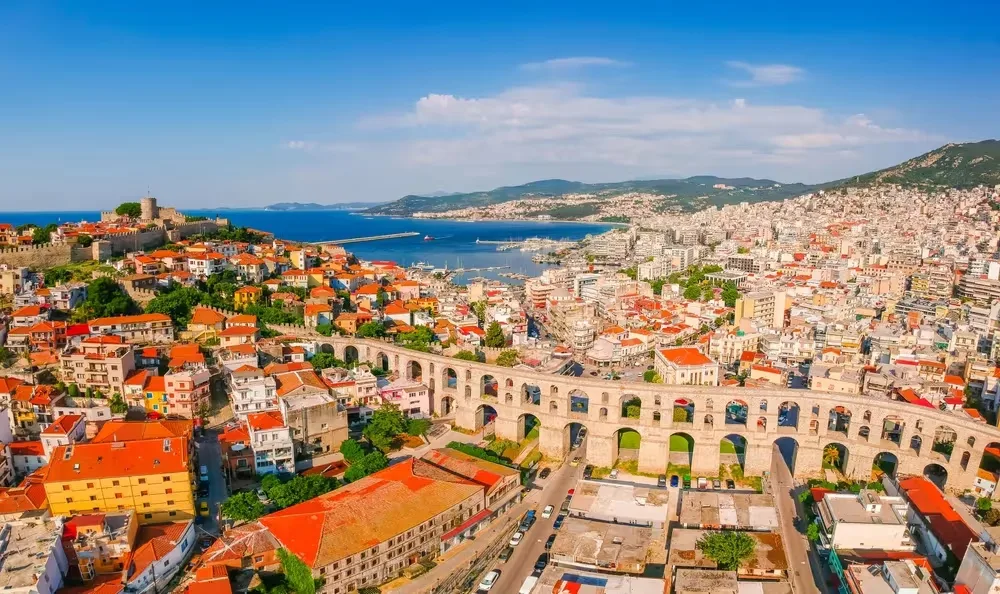 Otobüs İle Büyük İtalya ve Yunanistan Masalı (Ekstra Turlar ve Çevre Gezileri Dahil) Eskişehir - Ankara Hareketli