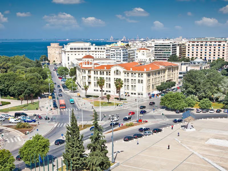 Otobüs İle Güney İtalya ve Sicilya Masalı - 2026 Dönemi