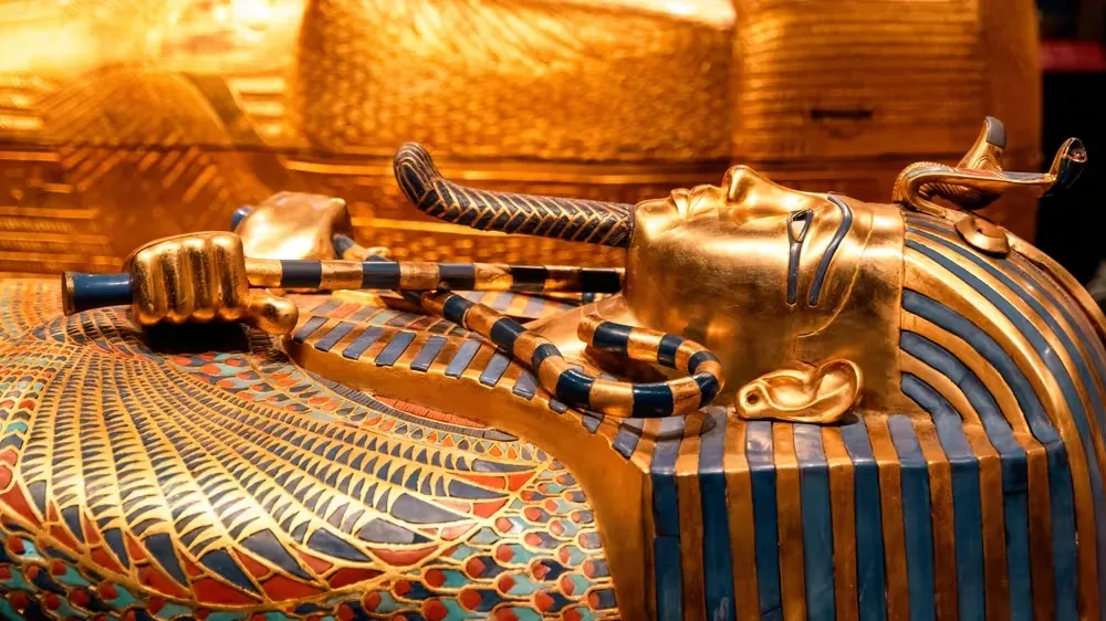Royal Firavunların İzinden Kızıldenize Kahire Sharm El Sheikh Turu  Ajet Havayolları İle 6 Gece 8 Gün