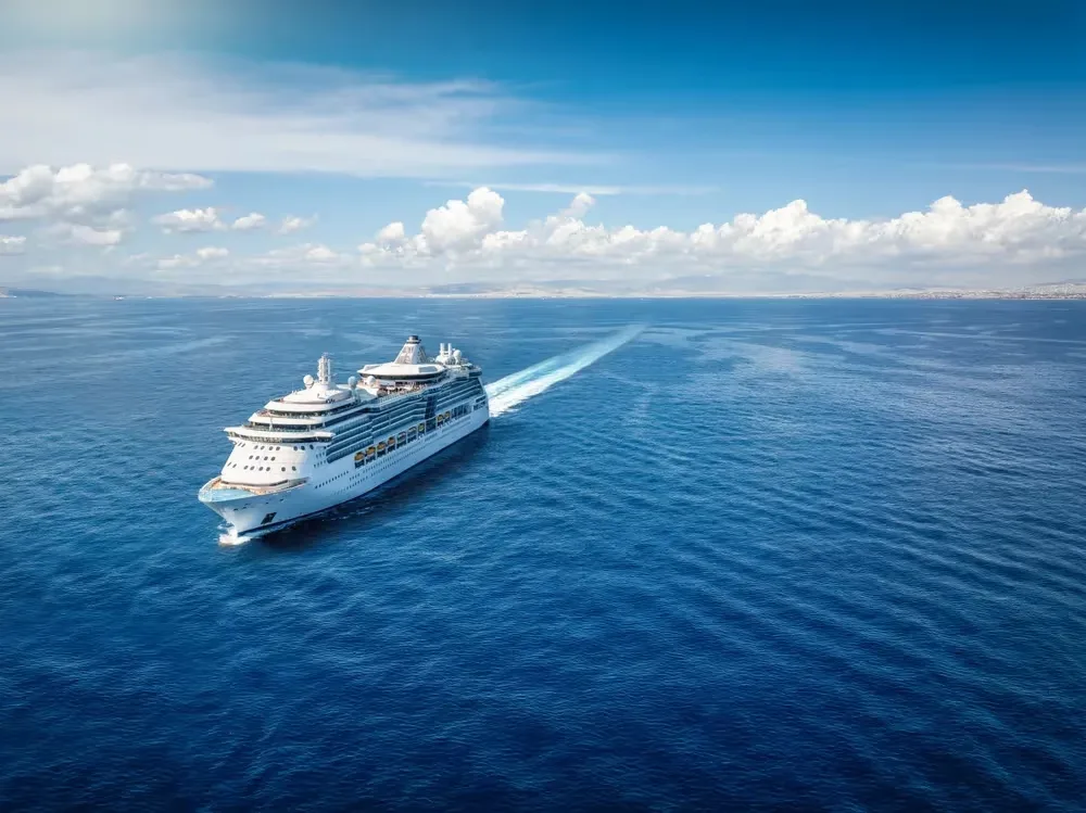 MSC Grandiosa İle Balear Adaları & Batı Akdeniz 7 Gece THY -  Temmuz 2026