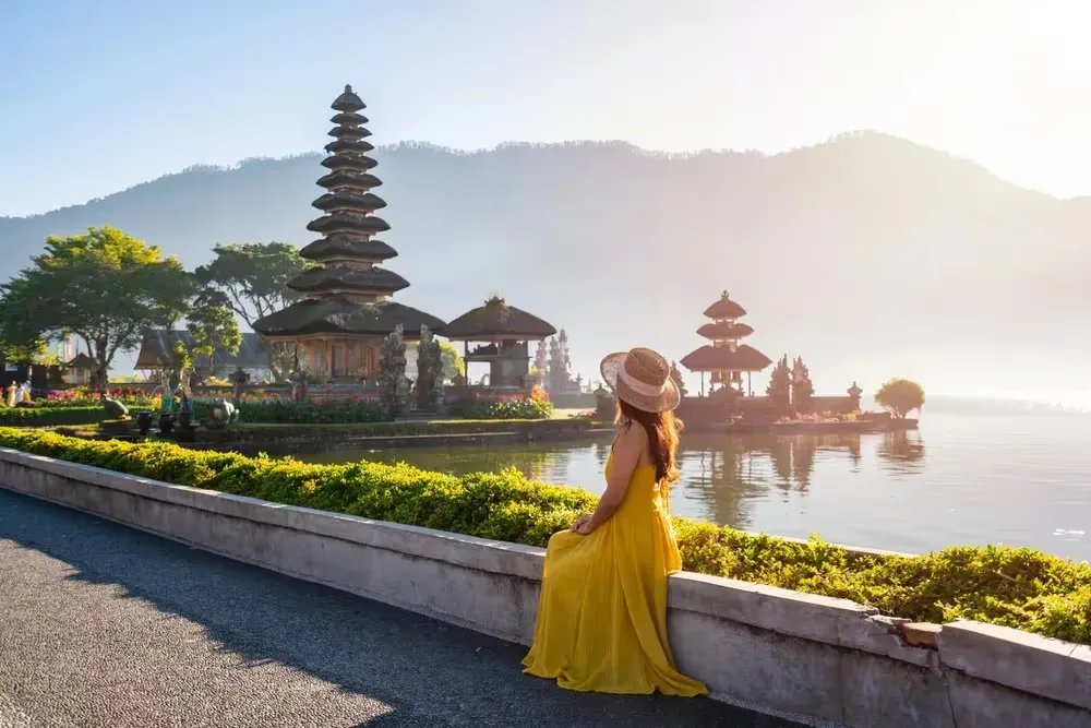 Rüya Ada Bali - Ubud Turu 6 Gece Qatar Havayolları İle Sömestre Özel