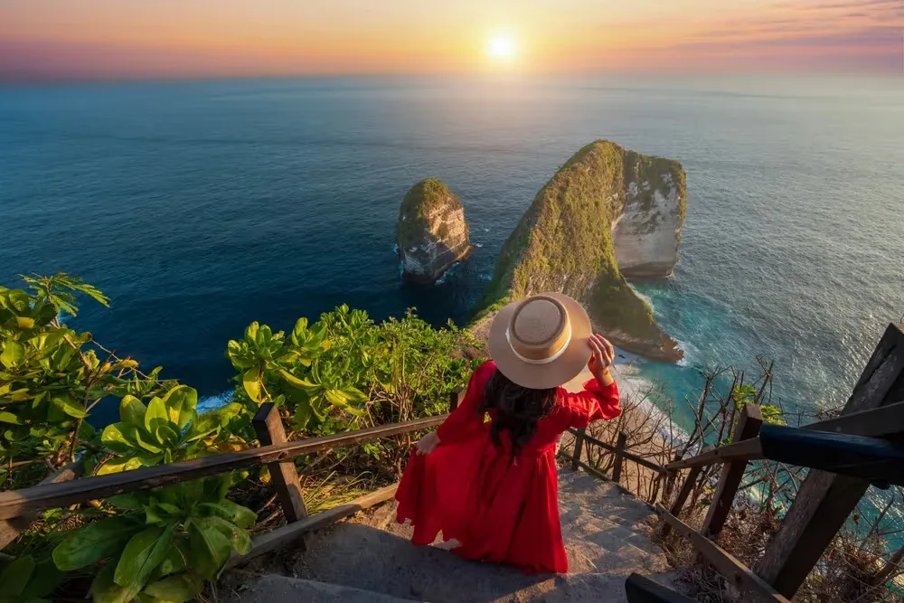 Rüya Ada Bali - Ubud Turu 6 Gece Qatar Havayolları İle Sömestre Özel