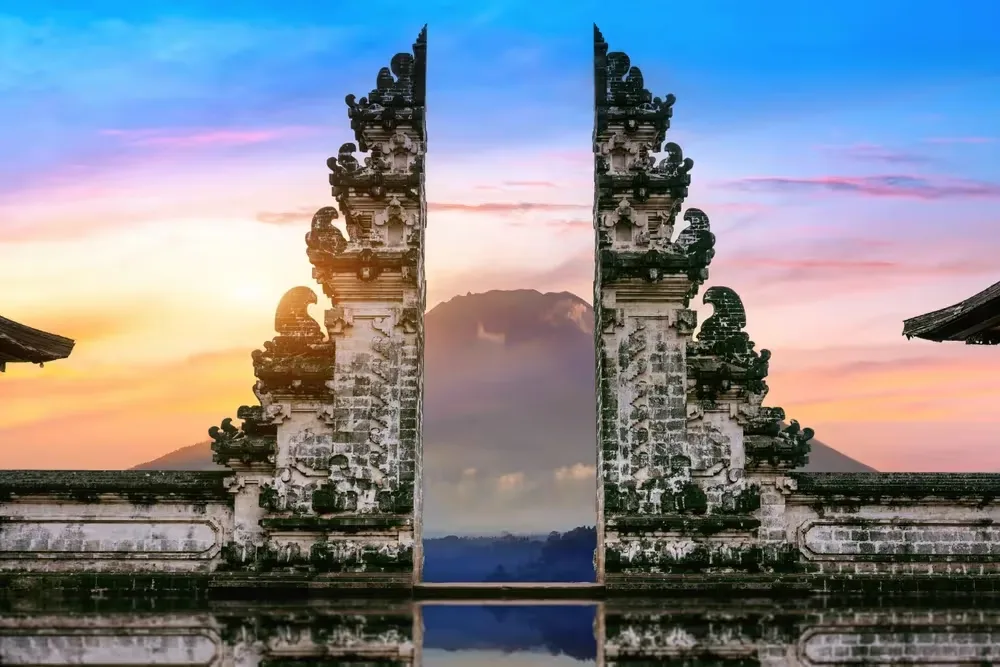 Rüya Ada Bali - Ubud Turu 6 Gece Qatar Havayolları İle Sömestre Özel