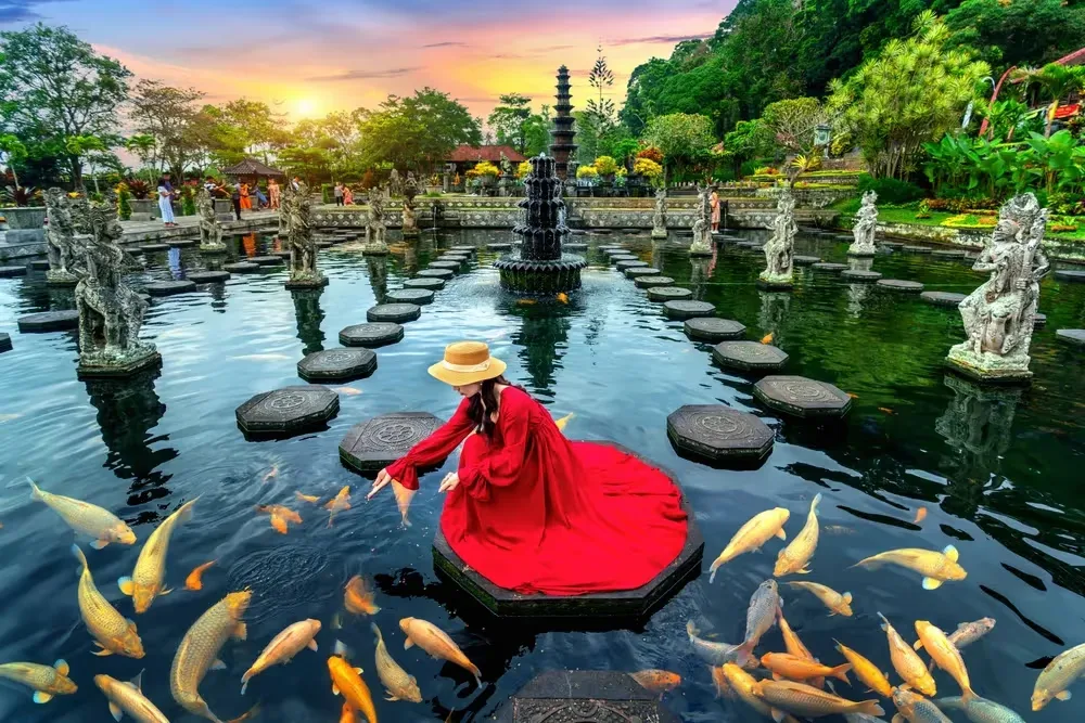 Rüya Ada Bali - Ubud Turu 6 Gece Qatar Havayolları İle Sömestre Özel