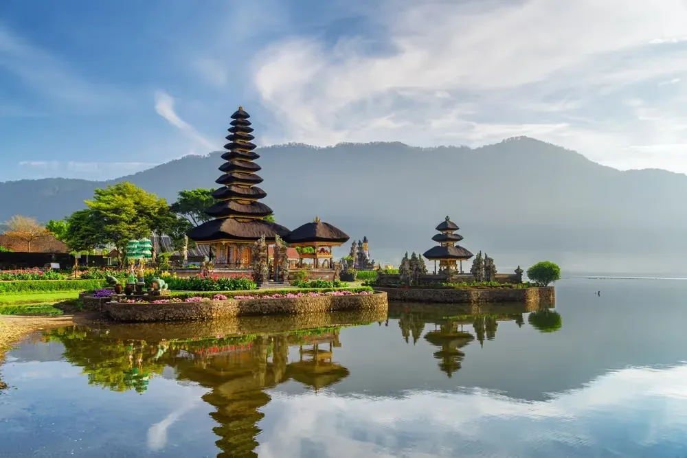 Rüya Ada Bali - Ubud Turu 6 Gece Qatar Havayolları İle Sömestre Özel