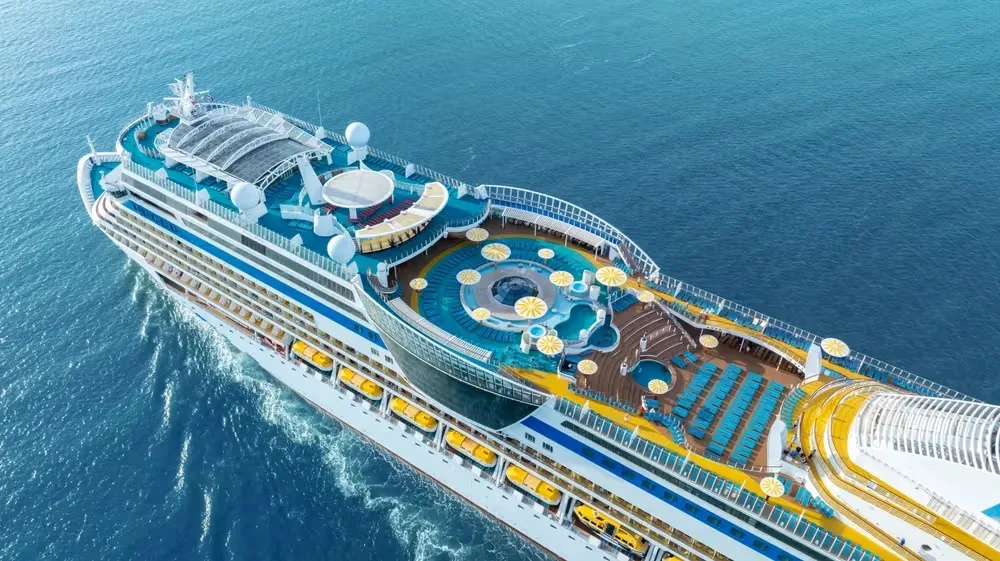 MSC SEAVIEW ILE IBIZA’LI BATI AKDENİZ & SİCİLYA 7 GECE AJET- TEMMUZ & AĞUSTOS 2026